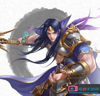 大唐无双宇文成都怎么样 宇文成都获取方式及技能属性详解