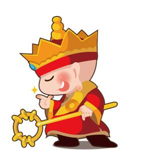 造梦西游ol新版唐僧技能搭配 造梦西游ol唐僧如来神掌怎么用