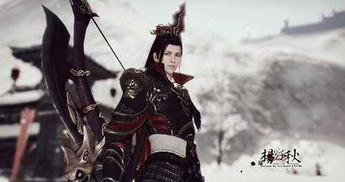 天涯明月刀神威洗练哪个属性天涯明月刀神威带什么心法最好 视游天涯明月刀专区