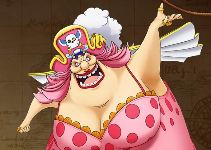 航海王燃烧意志夏洛特玲玲装备选择 航海王燃烧意志夏洛特玲玲怎么