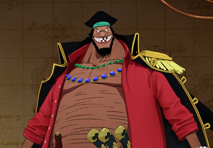 航海王燃烧意志黑胡子有必要培养吗 航海王燃烧意志黑胡子怎么加点