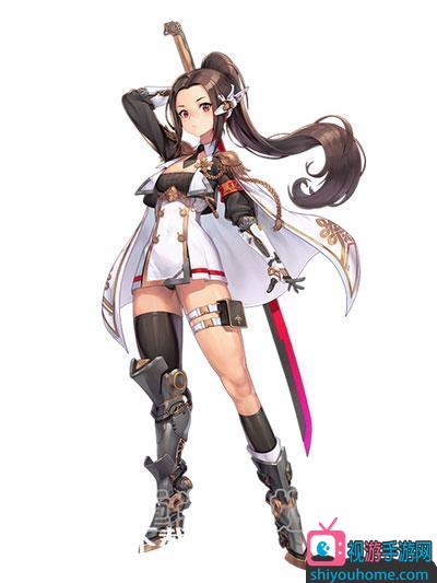 重装战姬安德莲值得培养吗 重装战姬安德莲怎么样