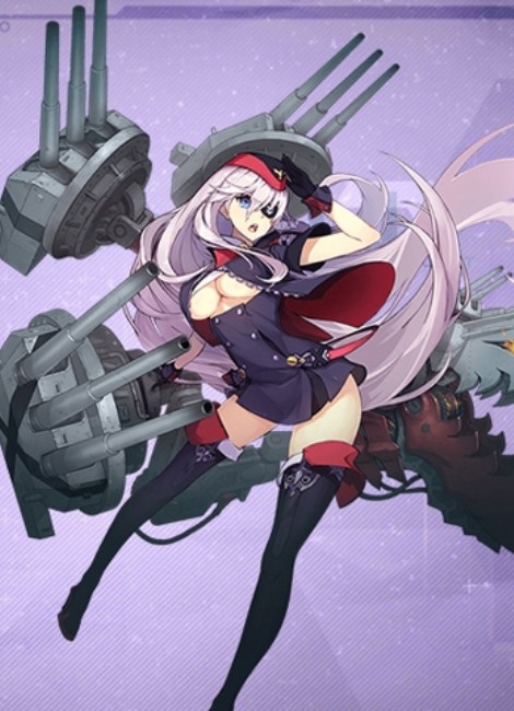 碧蓝航线沙恩霍斯特怎么获得 碧蓝航线沙恩霍斯特带什么装备最好-视游