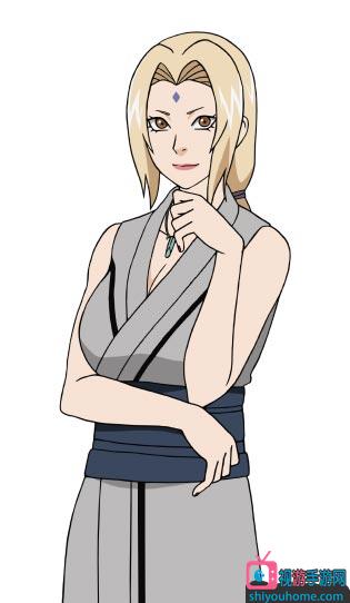 火影忍者手游千手纲手怎么样 火影忍者手游千手纲手技能分析-视游火影