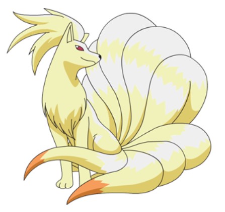 pokemongo九尾最佳配招pokemongo九尾招式技能搭配