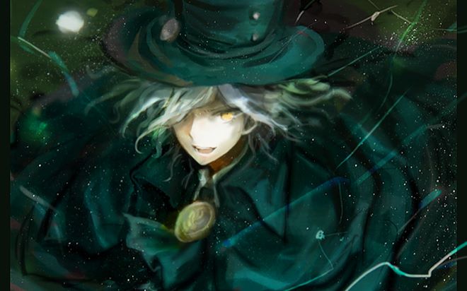 Fgo岩窟王灵衣怎么获得fgo岩窟王强度评价 培养价值详解 视游fgo专区