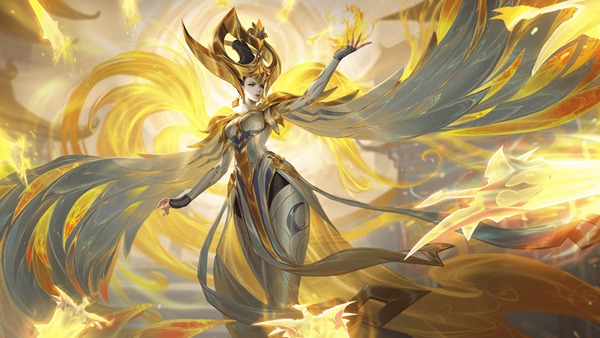 曙光英雄西王母多少钱 曙光英雄西王母玩法教学和最强出装