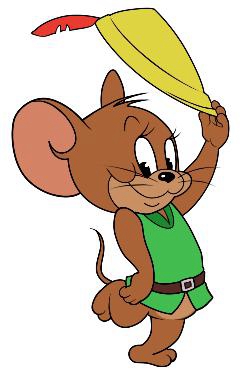 猫和老鼠手游罗宾汉杰瑞怎么样