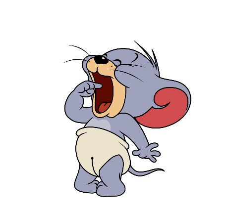 猫和老鼠手游泰菲怎么样