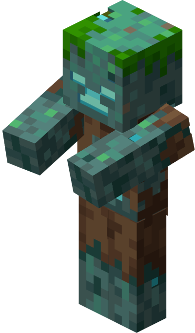 我的世界僵尸详细介绍