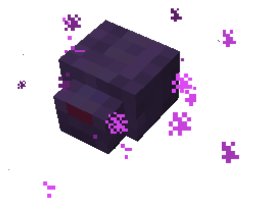 我的世界末影螨图鉴信息