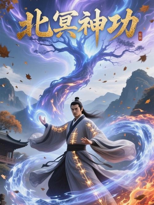 北冥神功